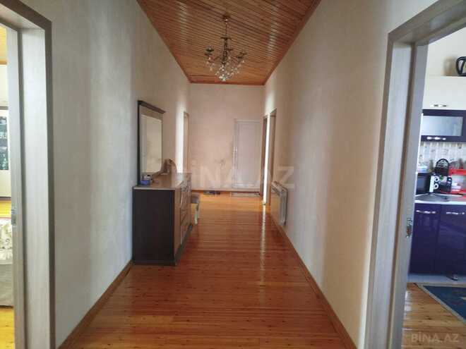 Satılır 4 otaqlı həyət evi/bağ evi 120 m², Zabrat q., photo 18 from 24