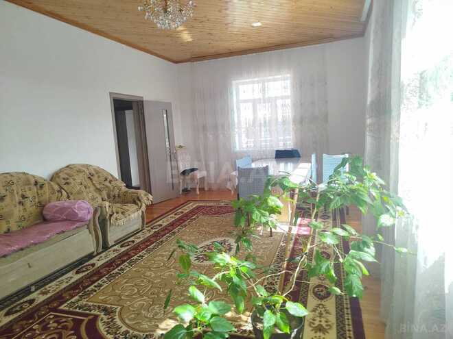 Satılır 4 otaqlı həyət evi/bağ evi 120 m², Zabrat q., photo 9 from 24
