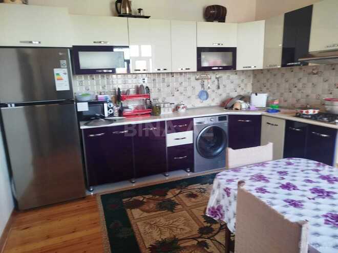 Satılır 4 otaqlı həyət evi/bağ evi 120 m², Zabrat q., photo 7 from 24