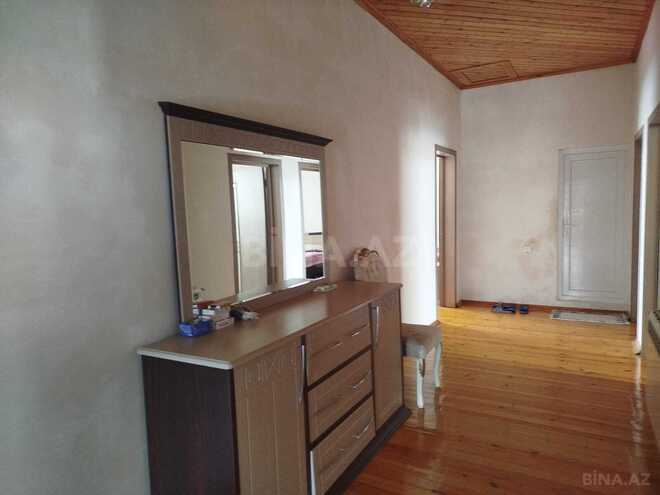 Satılır 4 otaqlı həyət evi/bağ evi 120 m², Zabrat q., photo 8 from 24