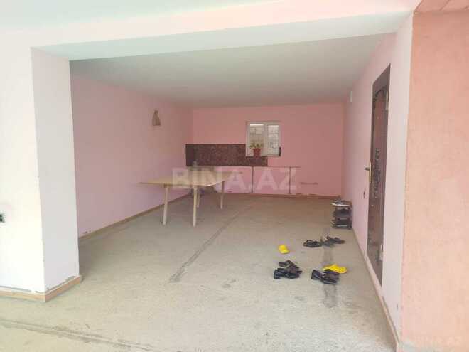 Satılır 4 otaqlı həyət evi/bağ evi 120 m², Zabrat q., photo 17 from 24
