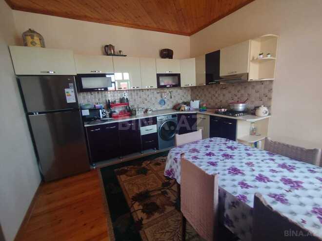 Satılır 4 otaqlı həyət evi/bağ evi 120 m², Zabrat q., photo 6 from 24