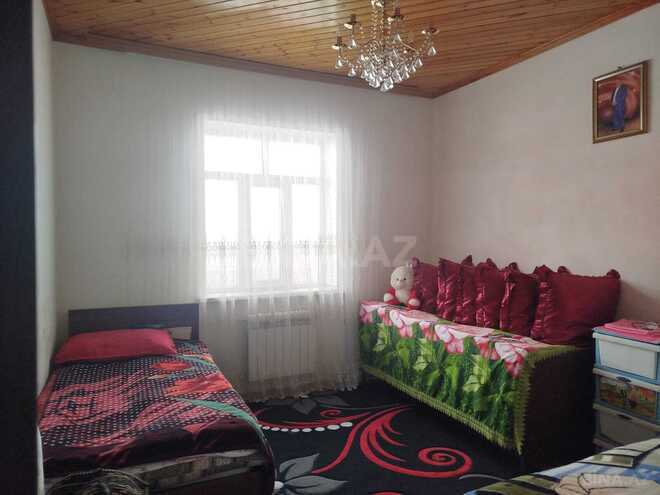 Satılır 4 otaqlı həyət evi/bağ evi 120 m², Zabrat q., photo 10 from 24