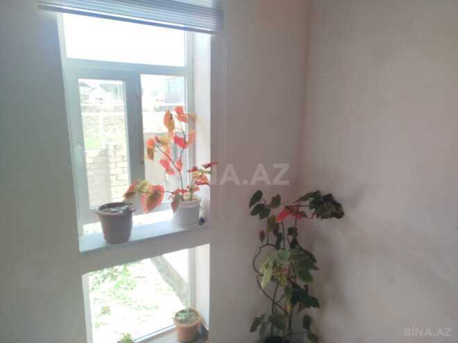 Satılır 4 otaqlı həyət evi/bağ evi 120 m², Zabrat q., photo 19 from 24