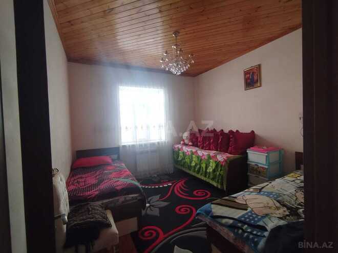 Satılır 4 otaqlı həyət evi/bağ evi 120 m², Zabrat q., photo 11 from 24