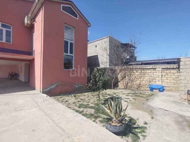 Satılır 4 otaqlı həyət evi/bağ evi 120 m², Zabrat q., photo 23 from 24