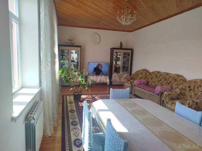 Satılır 4 otaqlı həyət evi/bağ evi 120 m², Zabrat q., photo 14 from 24