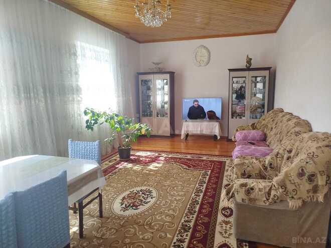 Satılır 4 otaqlı həyət evi/bağ evi 120 m², Zabrat q., photo 5 from 24