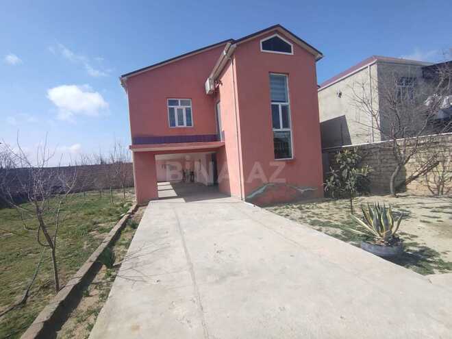 Satılır 4 otaqlı həyət evi/bağ evi 120 m², Zabrat q., photo 21 from 24