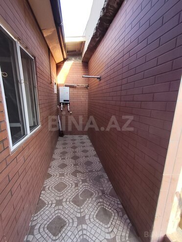 İcarəyə verilir 1 otaqlı həyət evi/bağ evi 40 m², Qaraçuxur q., photo 3 from 7