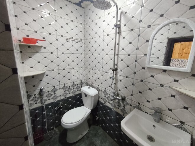 İcarəyə verilir 1 otaqlı həyət evi/bağ evi 40 m², Qaraçuxur q., photo 4 from 7