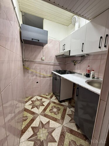 Satılır 1 otaqlı köhnə tikili 34 m², Memar Əcəmi m., photo 5 from 9