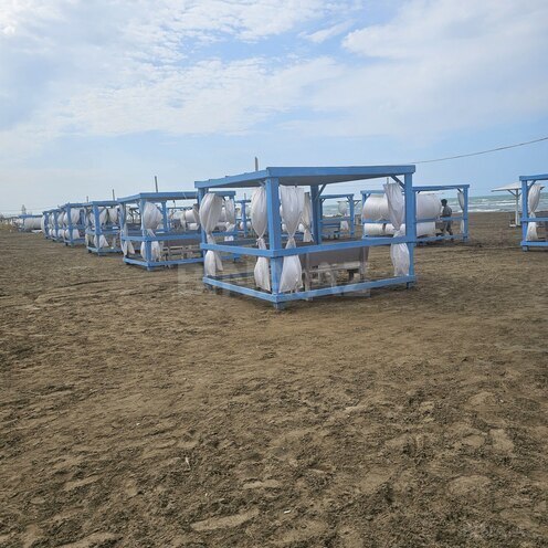 İcarəyə verilir  obyekt 30 000 m², Mərdəkan q., photo 12 from 22