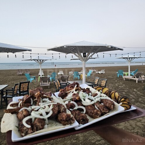 İcarəyə verilir  obyekt 30 000 m², Mərdəkan q., photo 5 from 22