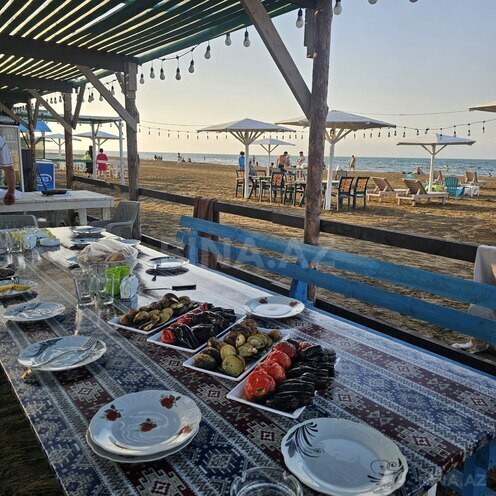 İcarəyə verilir  obyekt 30 000 m², Mərdəkan q., photo 3 from 22