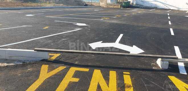 İcarəyə verilir  obyekt 30 000 m², Mərdəkan q., photo 16 from 22