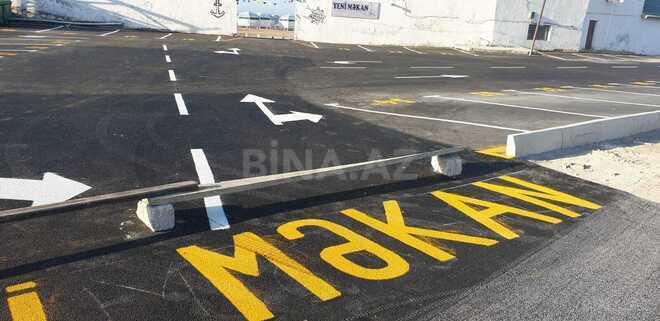 İcarəyə verilir  obyekt 30 000 m², Mərdəkan q., photo 17 from 22