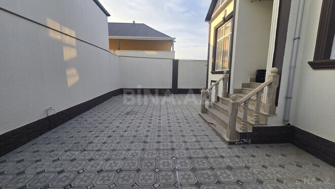 Продаётся 3-комн. дом/дача 90 м², пос. Мамедли, photo 3 from 13