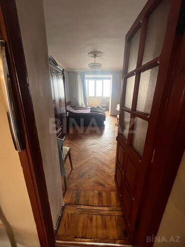 Продаётся 3-комн. вторичка 80 м², м. Элмляр Академиясы, photo 10 from 14