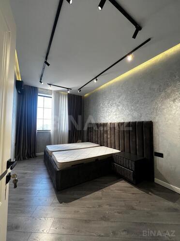 Satılır 3 otaqlı yeni tikili 100 m², Neftçilər m., photo 8 from 13