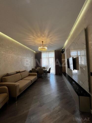 Satılır 3 otaqlı yeni tikili 100 m², Neftçilər m., photo 5 from 13