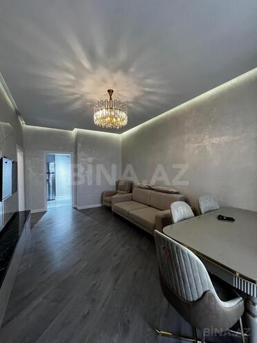 Satılır 3 otaqlı yeni tikili 100 m², Neftçilər m., photo 3 from 13