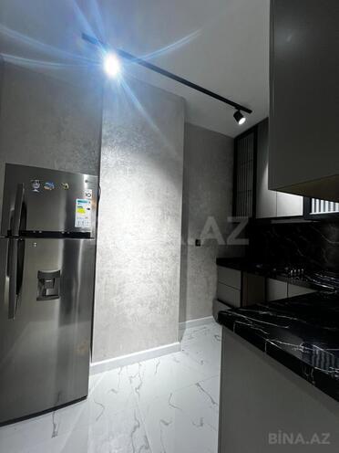 Satılır 3 otaqlı yeni tikili 100 m², Neftçilər m., photo 6 from 13