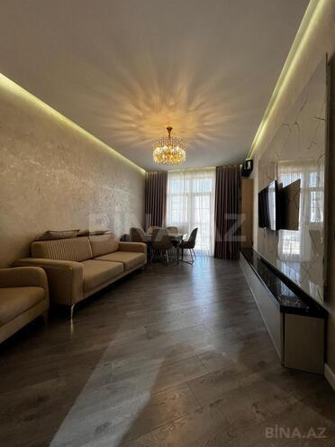 Satılır 3 otaqlı yeni tikili 100 m², Neftçilər m., photo 4 from 13