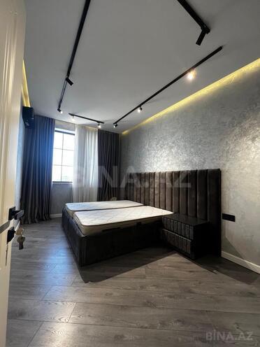 Satılır 3 otaqlı yeni tikili 100 m², Neftçilər m., photo 7 from 13