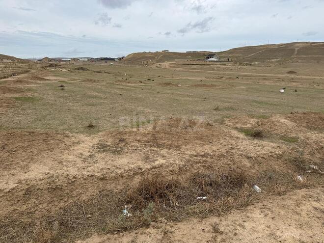 Satılır  torpaq 10 sot, Qobu q., photo 3 from 4