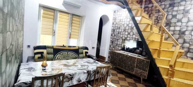 Satılır 3 otaqlı həyət evi/bağ evi 80 m², Bayıl q., photo 5 from 13