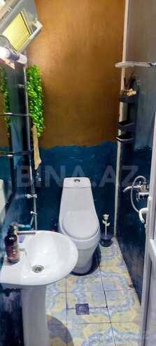 Satılır 3 otaqlı həyət evi/bağ evi 80 m², Bayıl q., photo 11 from 13