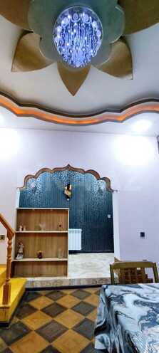 Satılır 3 otaqlı həyət evi/bağ evi 80 m², Bayıl q., photo 4 from 13