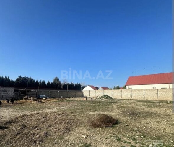 Satılır  torpaq 3 sot, Mərdəkan q., photo 6 from 7