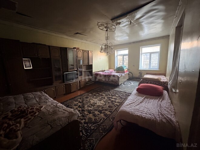 Satılır 5 otaqlı həyət evi/bağ evi 470 m², photo 13 from 14