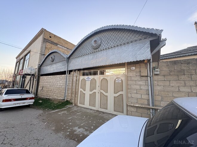 Satılır 5 otaqlı həyət evi/bağ evi 470 m², photo 3 from 14
