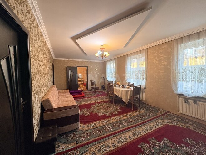 Satılır 5 otaqlı həyət evi/bağ evi 470 m², photo 10 from 14