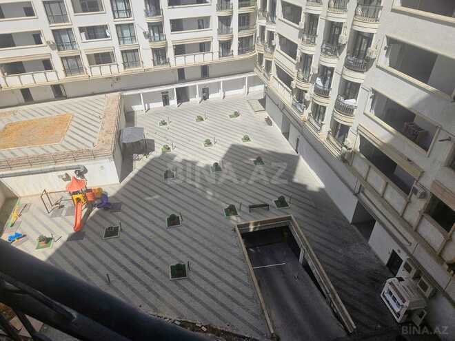 İcarəyə verilir 2 otaqlı yeni tikili 55 m², İçəri Şəhər m., photo 3 from 16