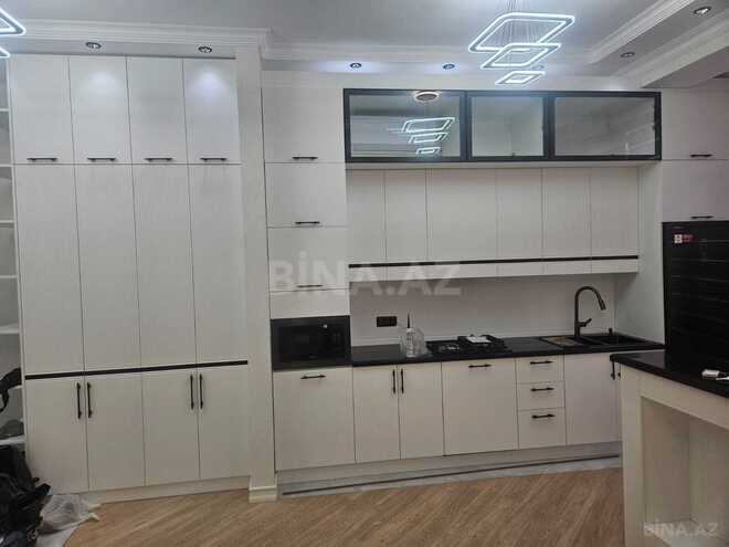 İcarəyə verilir 2 otaqlı yeni tikili 55 m², İçəri Şəhər m., photo 7 from 16