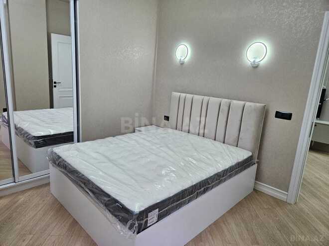 İcarəyə verilir 2 otaqlı yeni tikili 55 m², İçəri Şəhər m., photo 9 from 16