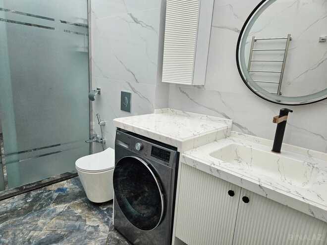 İcarəyə verilir 2 otaqlı yeni tikili 55 m², İçəri Şəhər m., photo 10 from 16