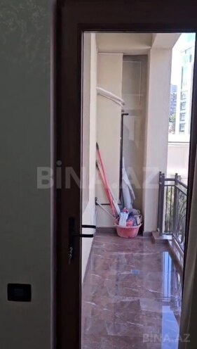 İcarəyə verilir 2 otaqlı yeni tikili 55 m², İçəri Şəhər m., photo 14 from 16