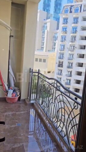 İcarəyə verilir 2 otaqlı yeni tikili 55 m², İçəri Şəhər m., photo 15 from 16