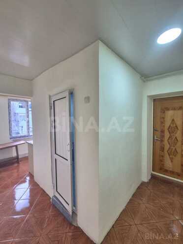 Satılır 2 otaqlı köhnə tikili 50 m², İnşaatçılar m., photo 7 from 26