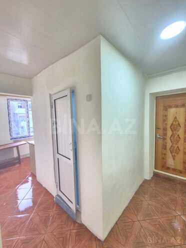 Satılır 2 otaqlı köhnə tikili 50 m², İnşaatçılar m., photo 6 from 26