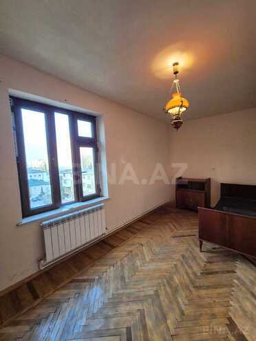 Satılır 2 otaqlı köhnə tikili 50 m², İnşaatçılar m., photo 21 from 26
