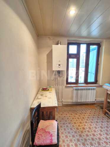 Satılır 2 otaqlı köhnə tikili 50 m², İnşaatçılar m., photo 24 from 26