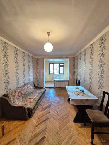 Satılır 2 otaqlı köhnə tikili 50 m², İnşaatçılar m., photo 5 from 26