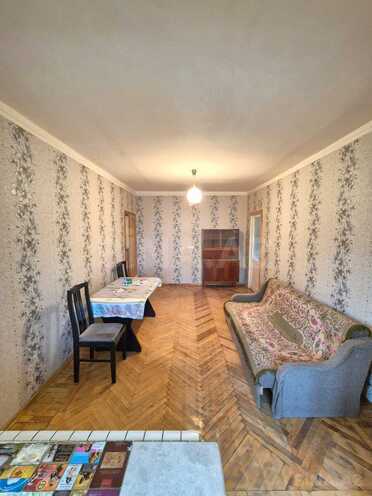 Satılır 2 otaqlı köhnə tikili 50 m², İnşaatçılar m., photo 4 from 26