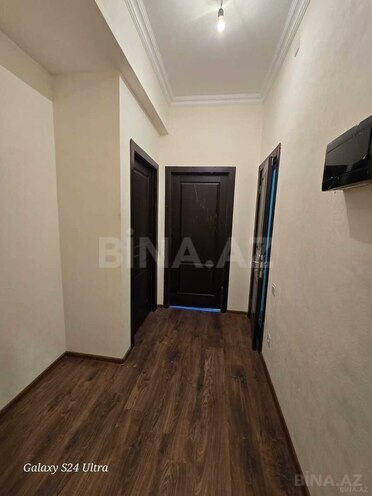 Satılır 1 otaqlı yeni tikili 41 m², Hövsan q., photo 4 from 7